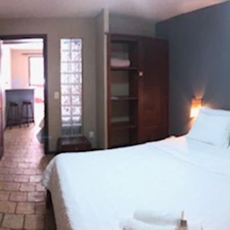 Hotel Le Terrace Morro de São Paulo Esterno foto