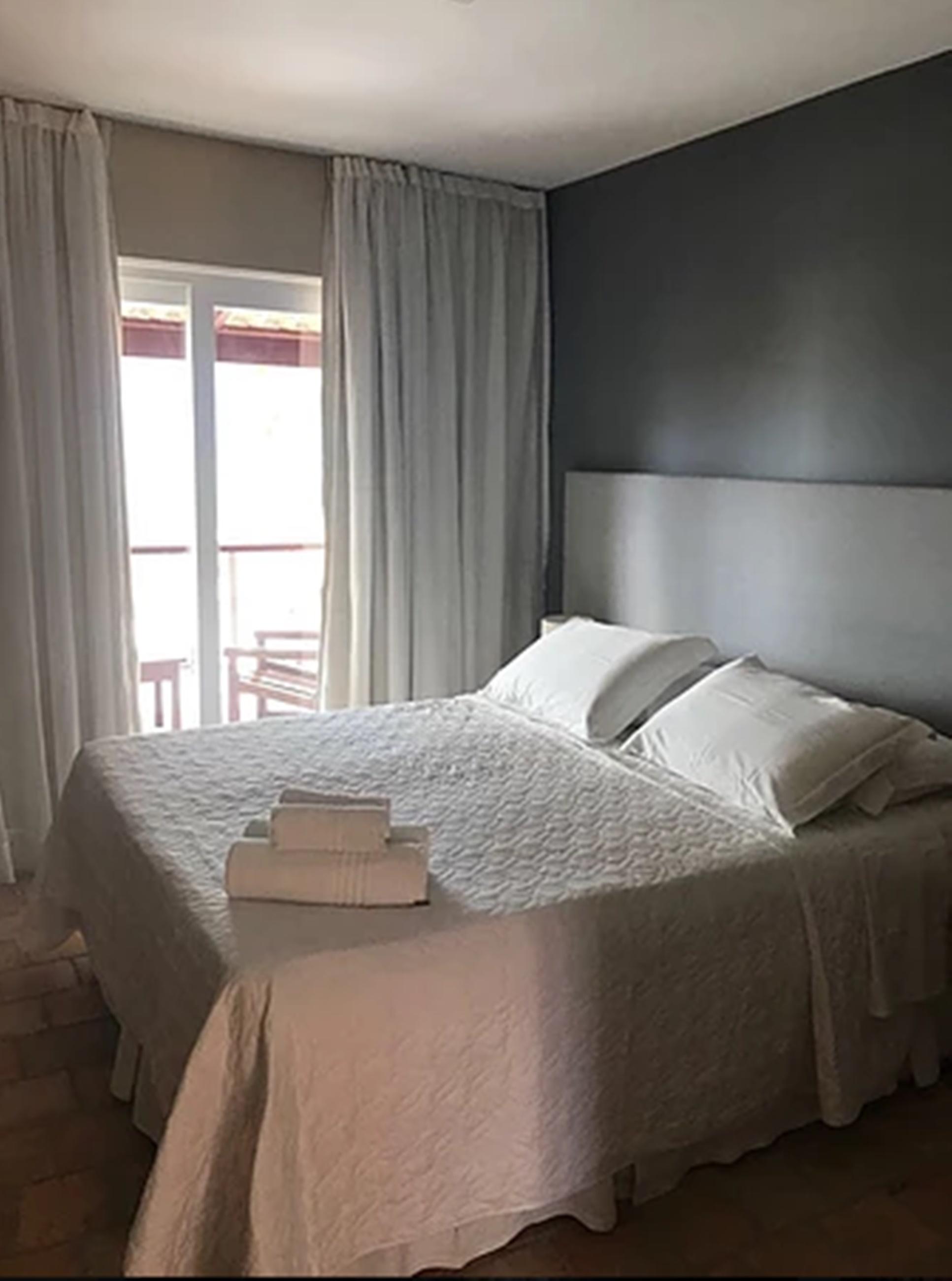 Hotel Le Terrace Morro de São Paulo Esterno foto