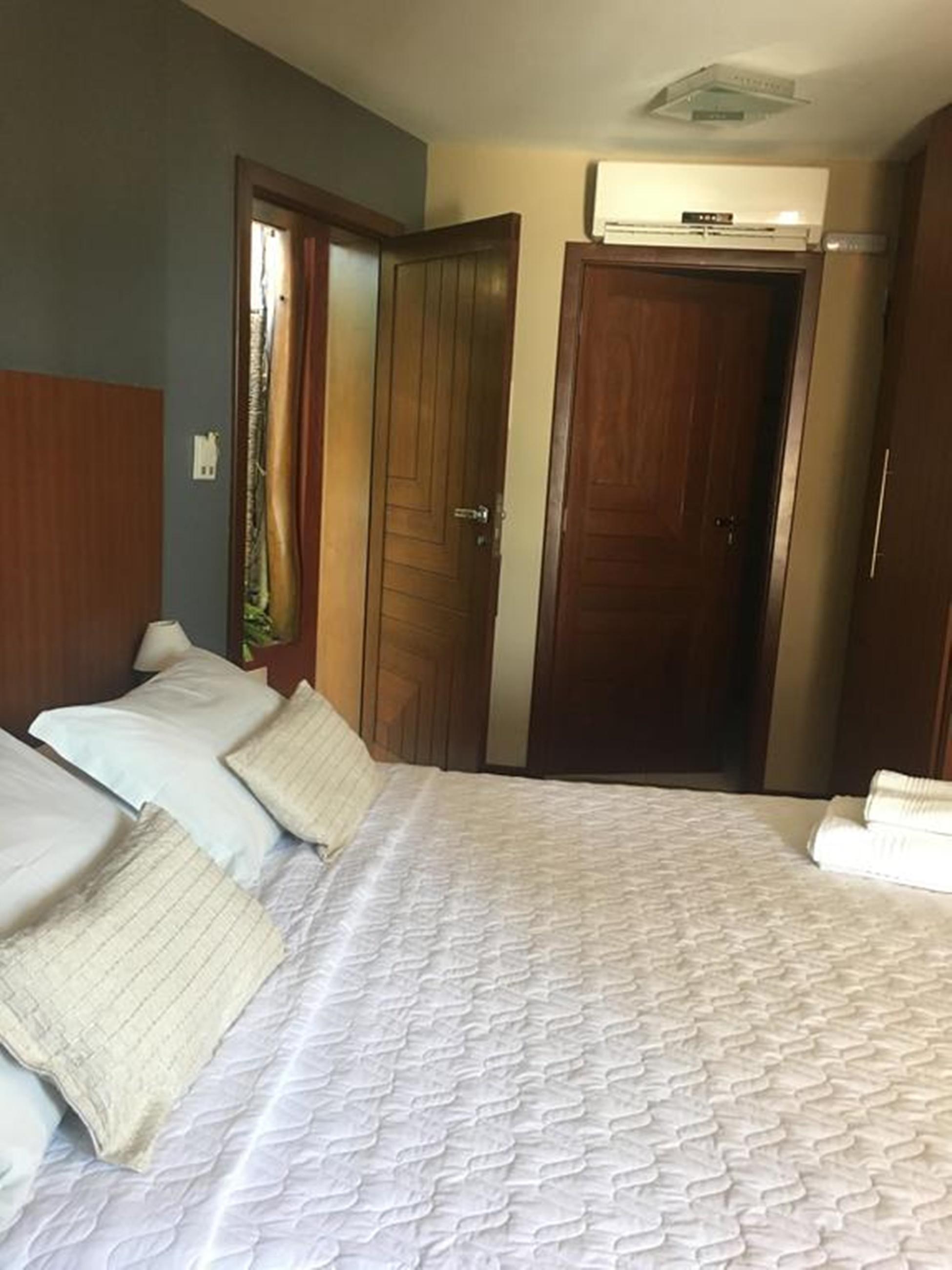 Hotel Le Terrace Morro de São Paulo Esterno foto