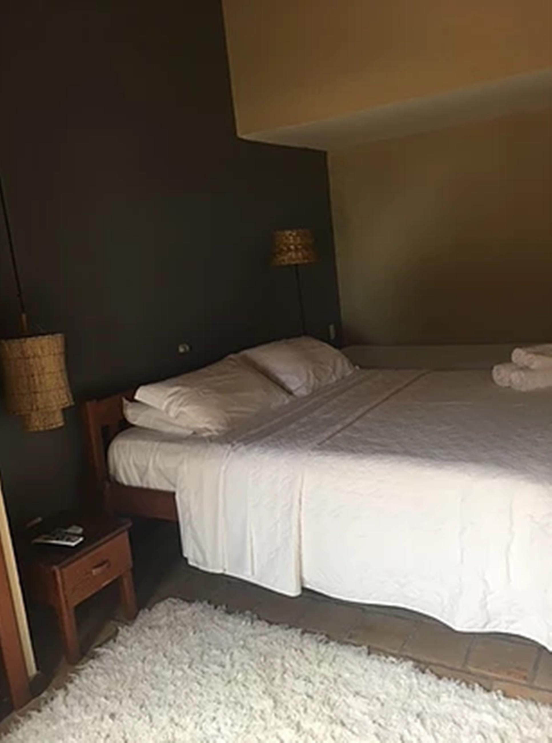 Hotel Le Terrace Morro de São Paulo Esterno foto